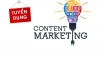 Nhân Viên Content Marketing