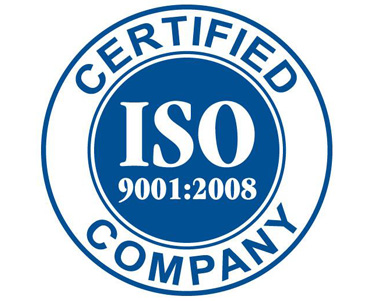 Tuấn Nghĩa vinh dự nhận chứng nhận ISO 9001:2008