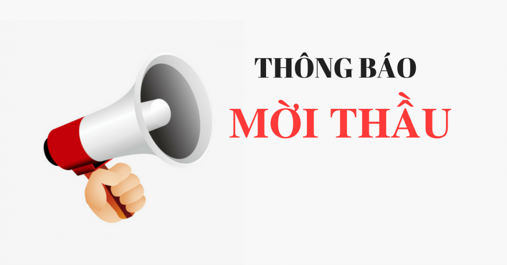 Thư mời quan tâm